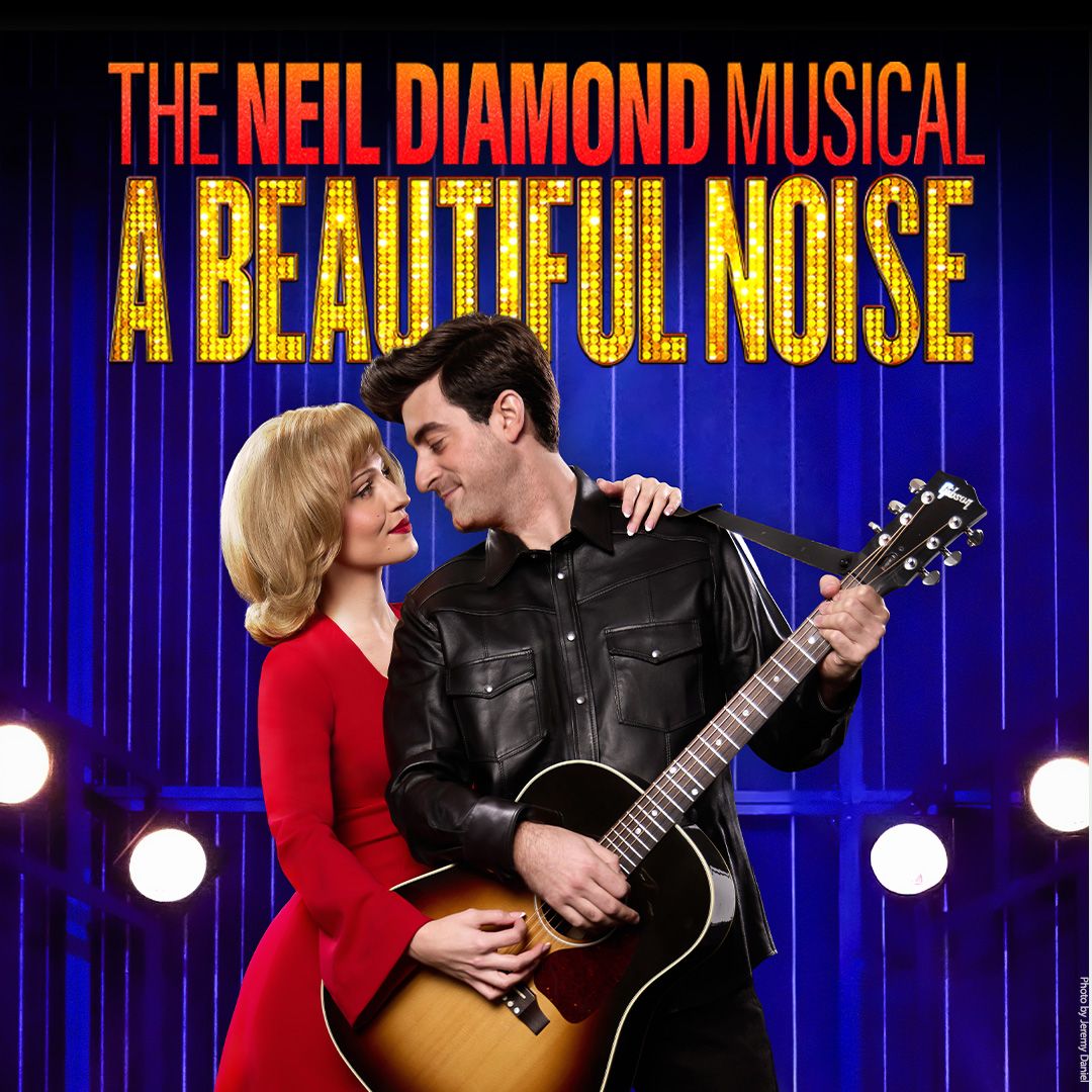 A Beautiful Noise