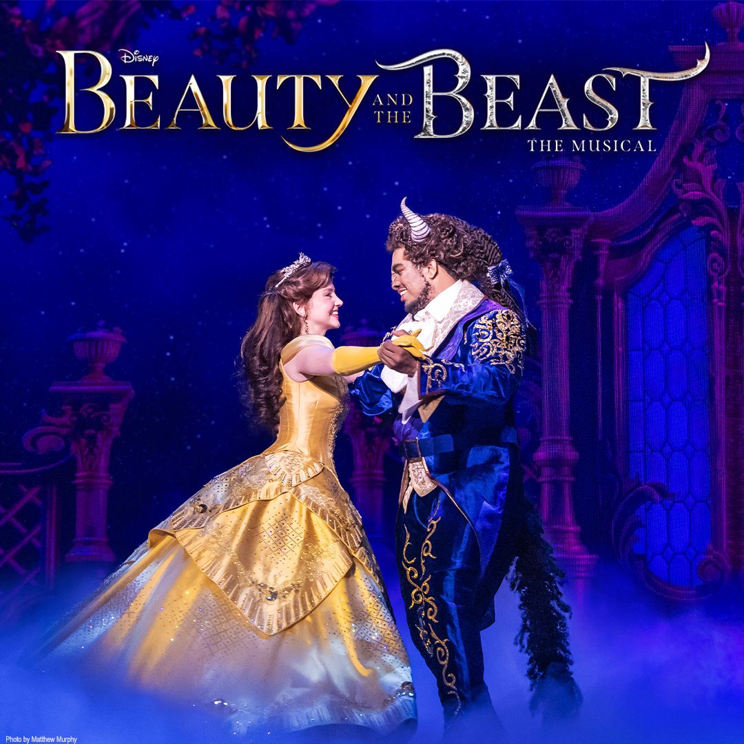 Beauty & the Beast