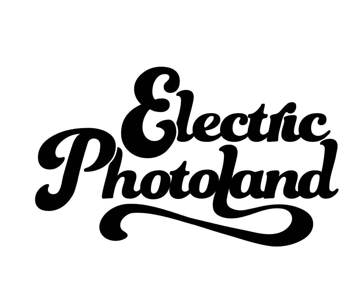Electric Photoland